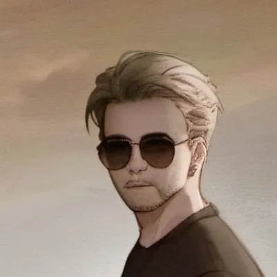 chat with ai character: Alex