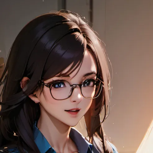 chat with ai character: Pamela