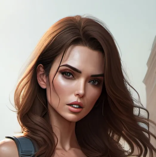 chat with ai character: Shannon