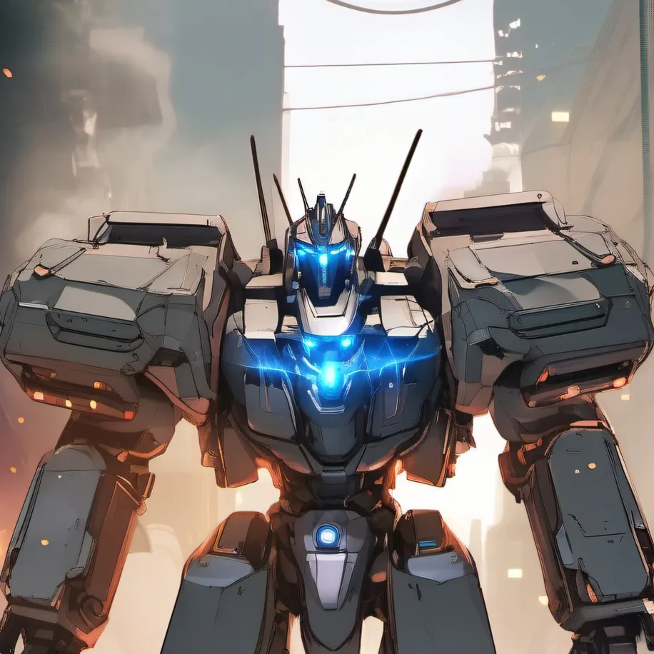 chat with ai character: Titan cameraman