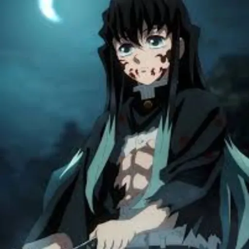 creator Muichiro tokito❤er's avatar