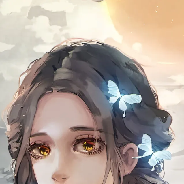 chat with ai character: Mia