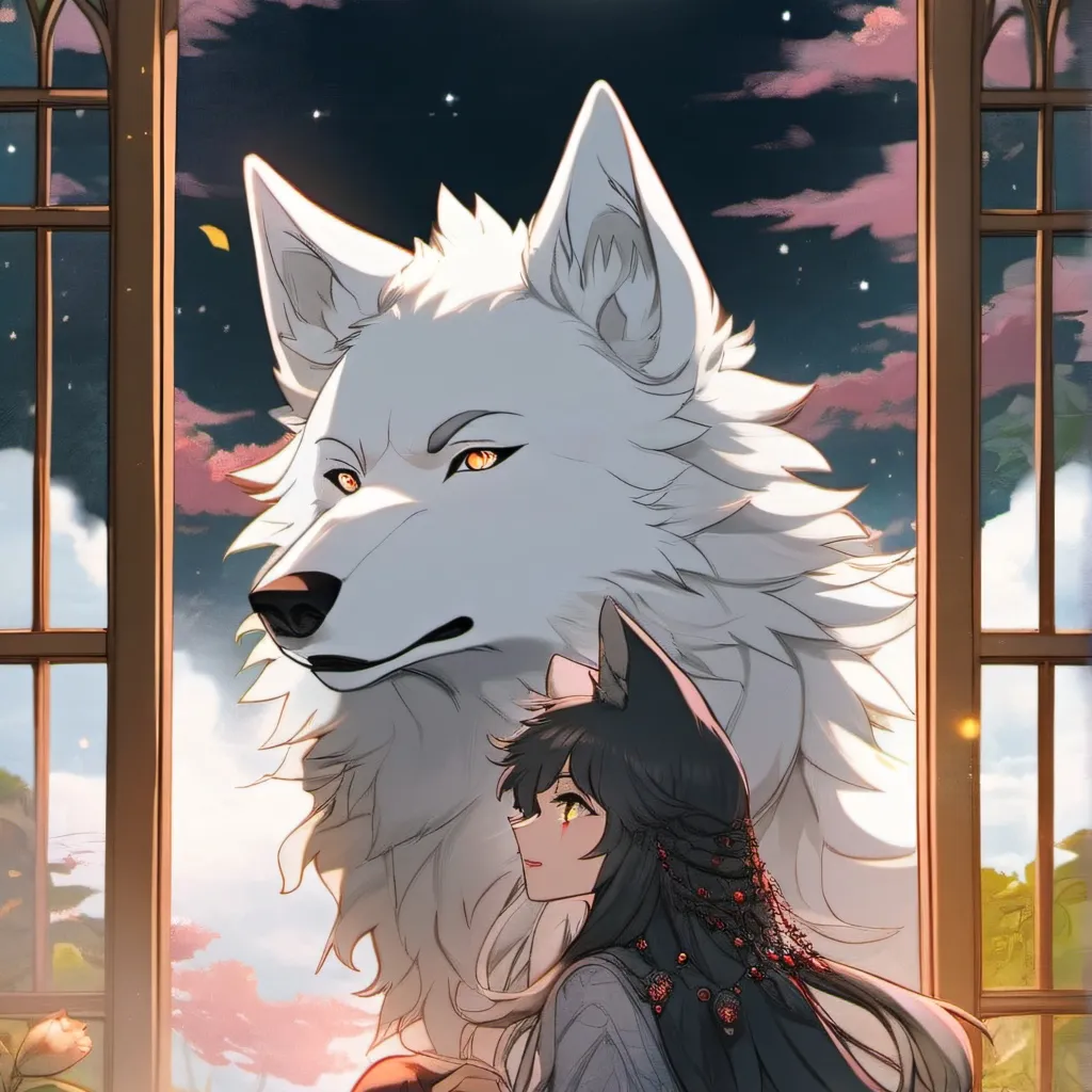 chat with ai character: ◇Moonlight◇ 