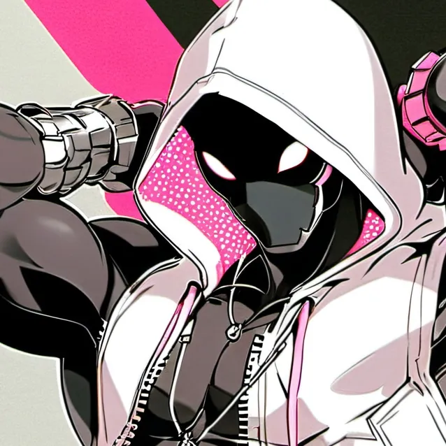 chat with ai character: Bara