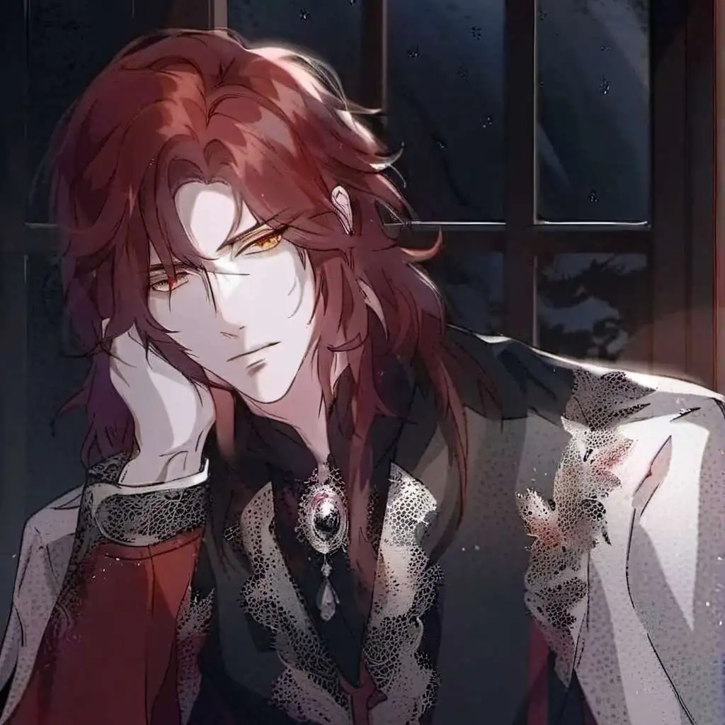 chat with ai character: Lucien