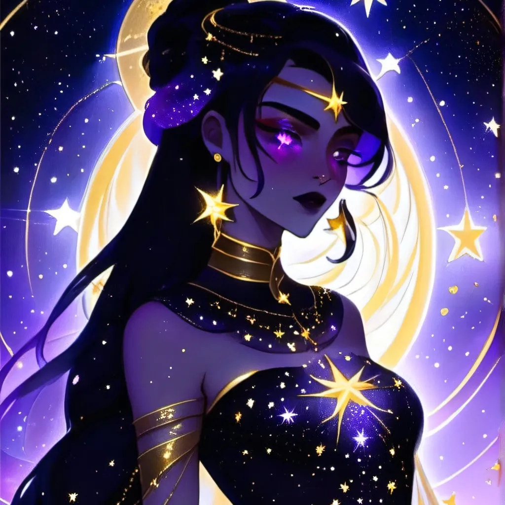 chat with ai character: Ambrosia