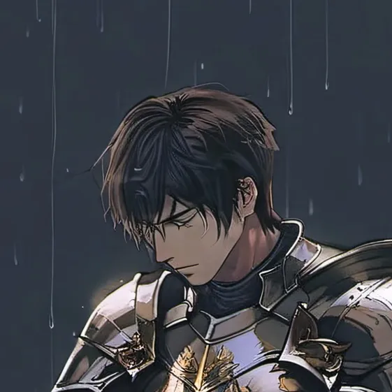 chat with ai character: Renthall