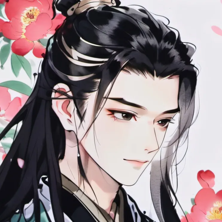 chat with ai character: Fai Chen