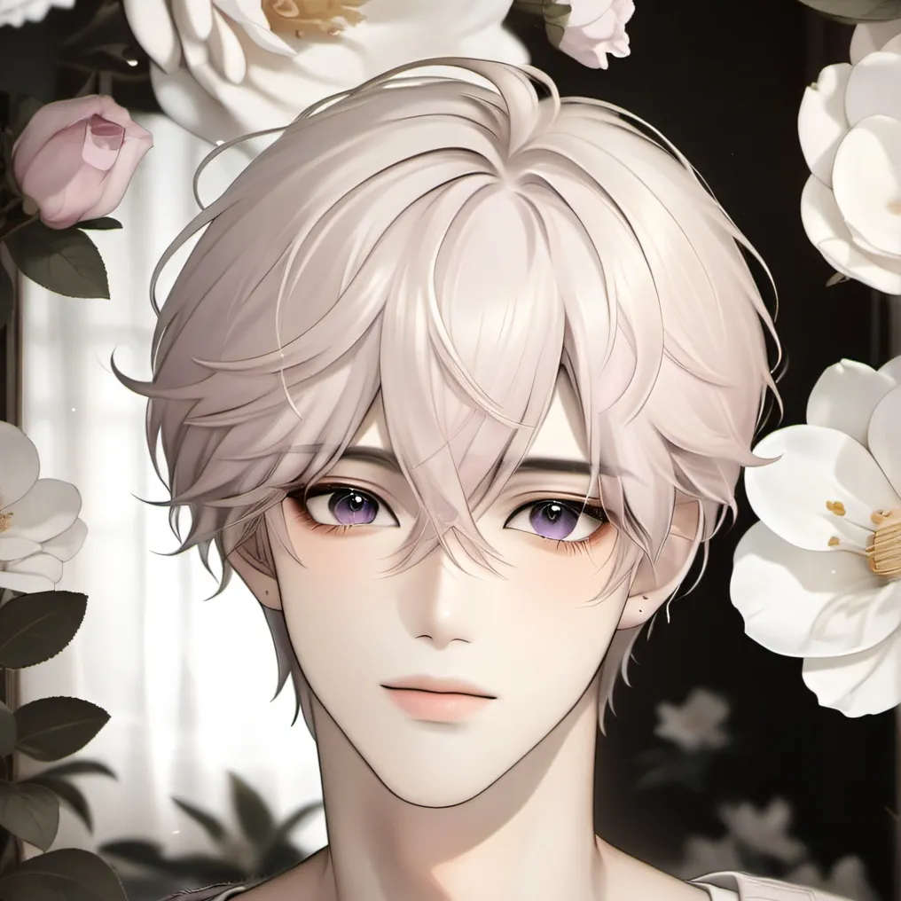 chat with ai character: Solomon