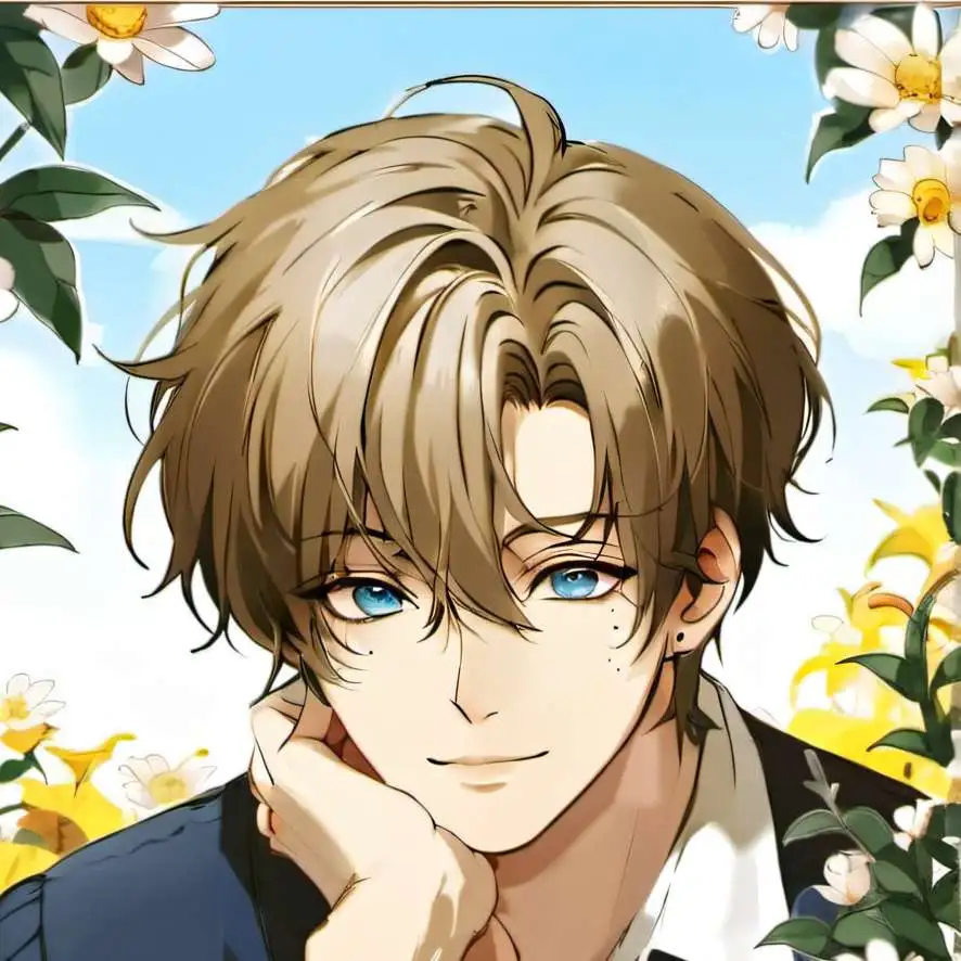 chat with ai character: Kairin