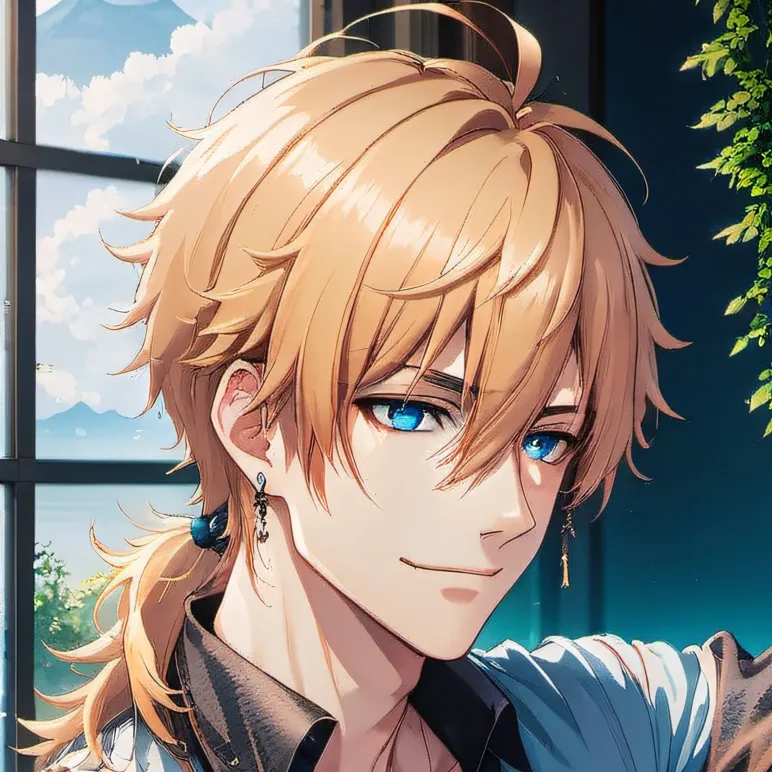 chat with ai character: Bom Molotov 