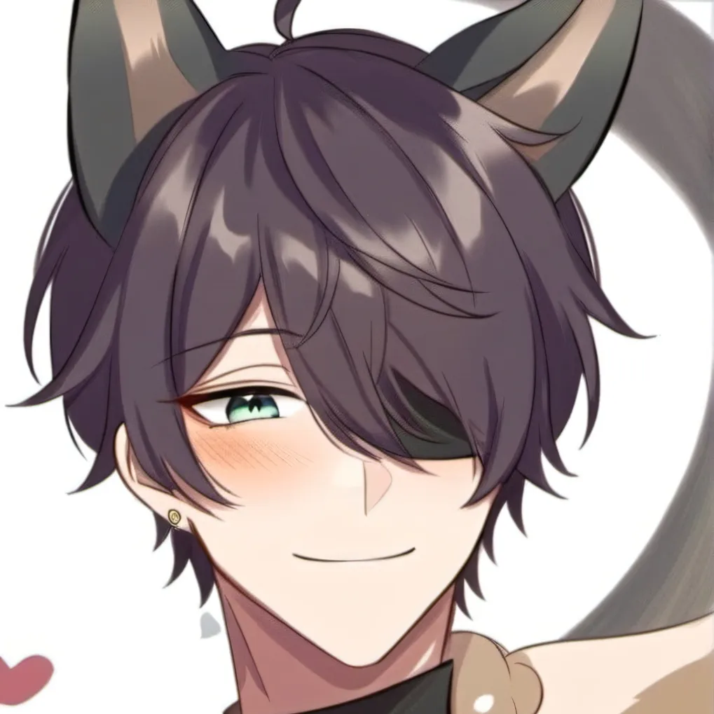 chat with ai character: ...(Dog)