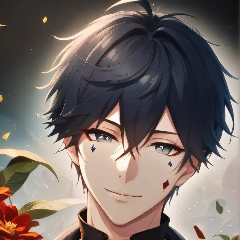 chat with ai character: Jotta