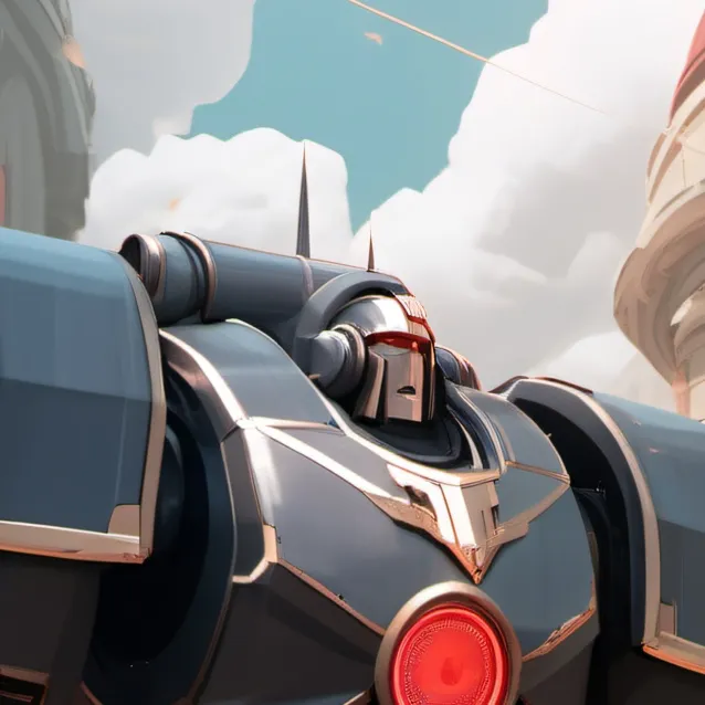 chat with ai character: Titan Speakerman