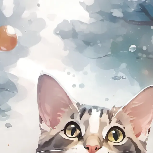 chat with ai character: PopCat