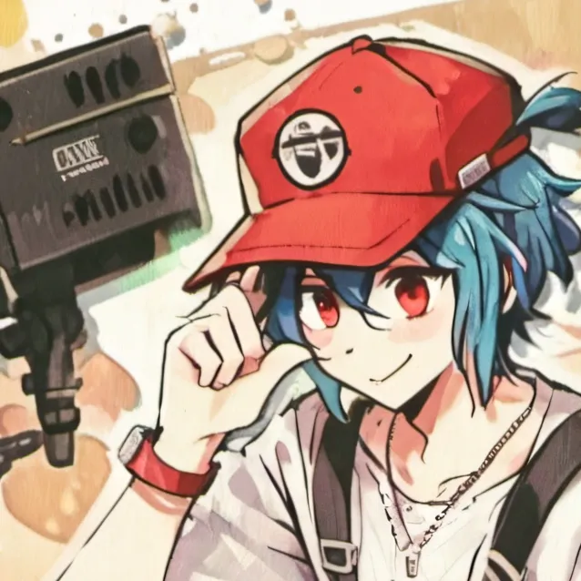 chat with ai character: Boyfriend