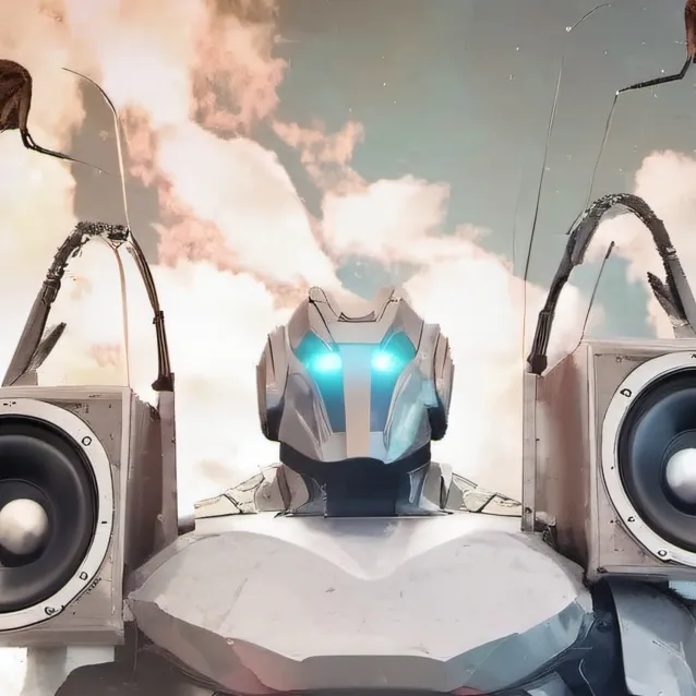 chat with ai character: Cinemaman