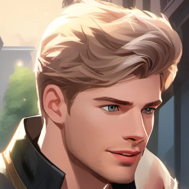 chat with ai character: Henry 