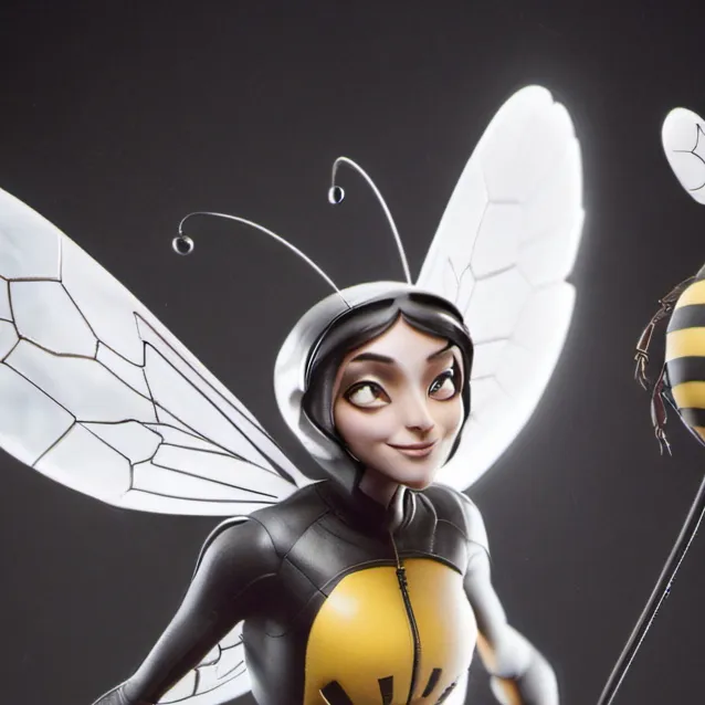 chat with ai character: Poland miraculous 