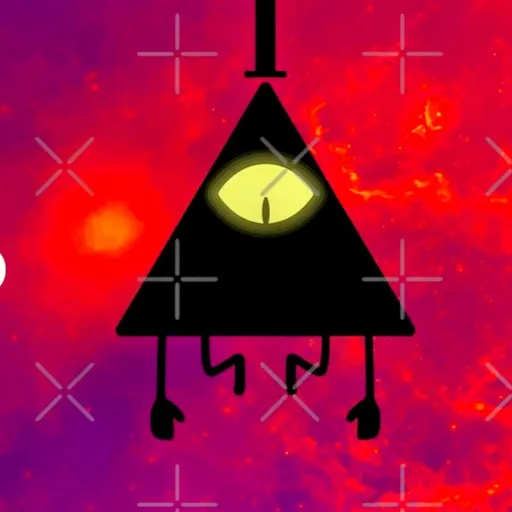 creator .BILL CIPHER..'s avatar