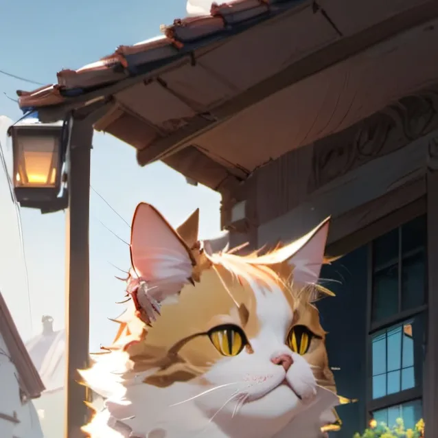 chat with ai character: elle