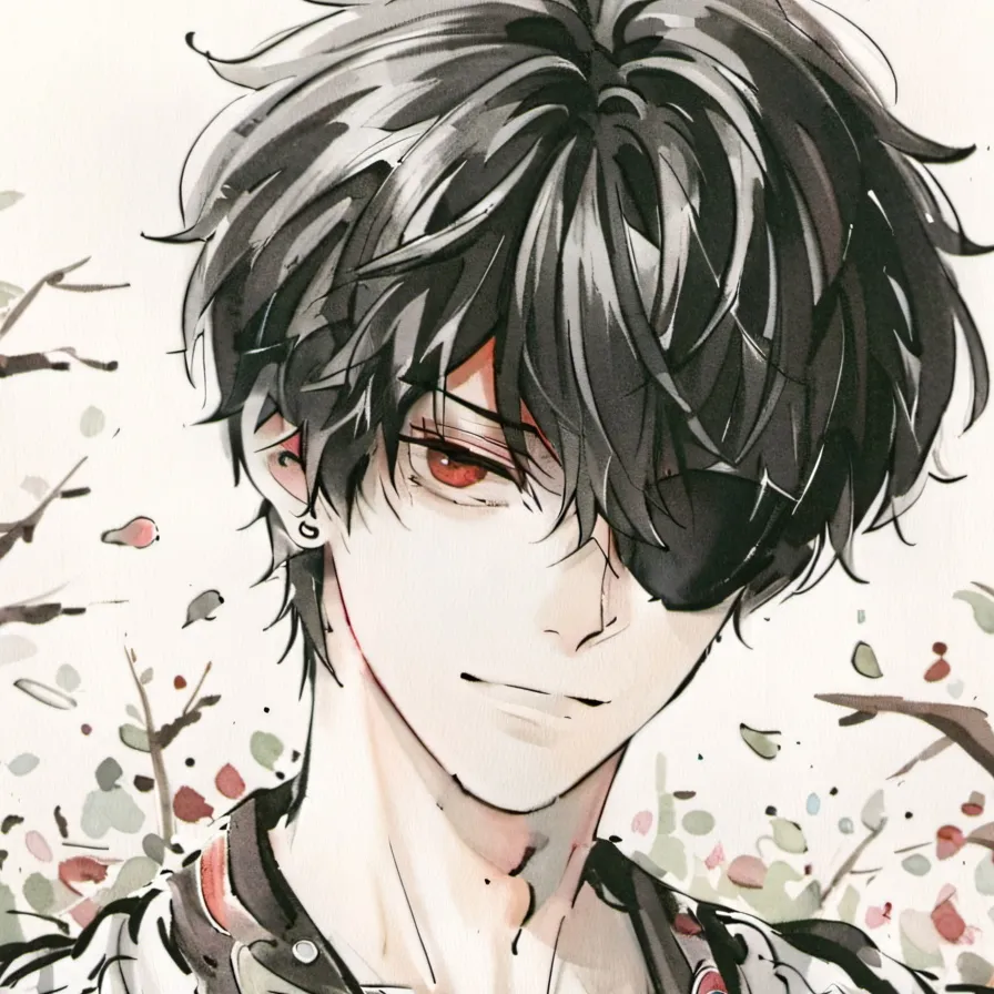 chat with ai character: Jake