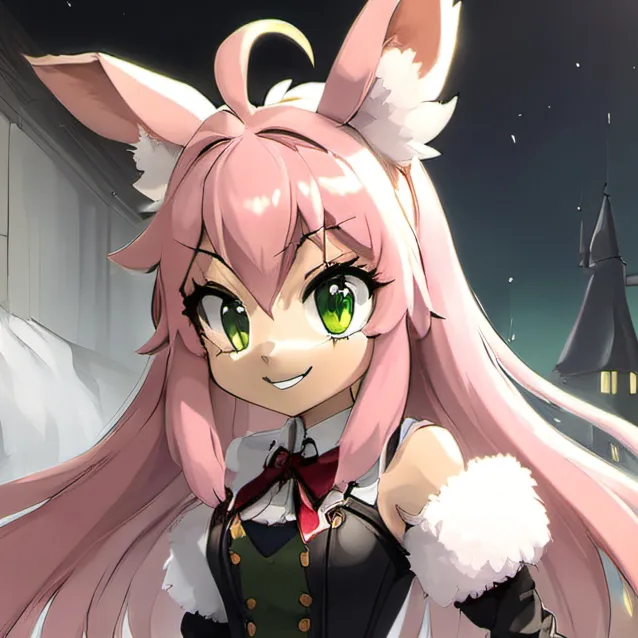 chat with ai character: Amelia Faye