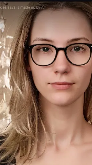 ai character: Assistant J background