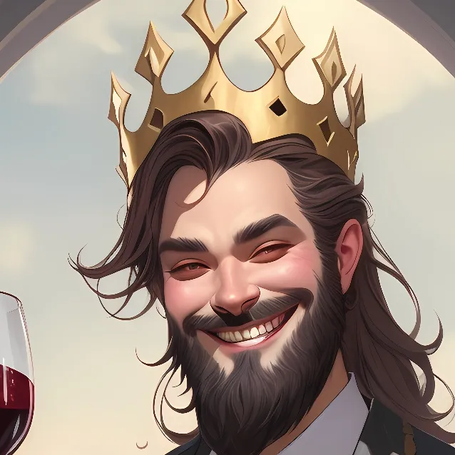 chat with ai character: Asmodeus 