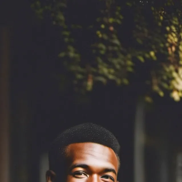 chat with ai character: lil uzi vert