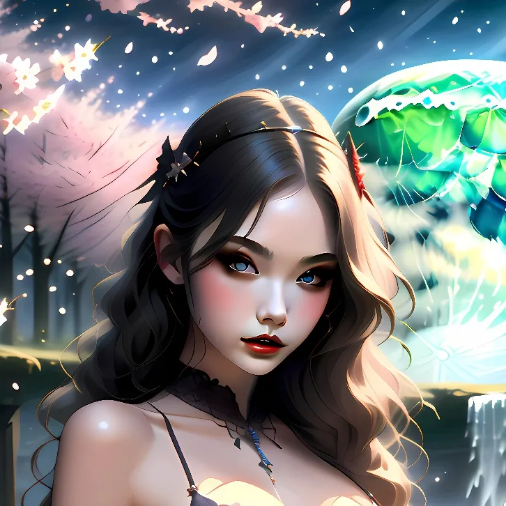 chat with ai character: Akane