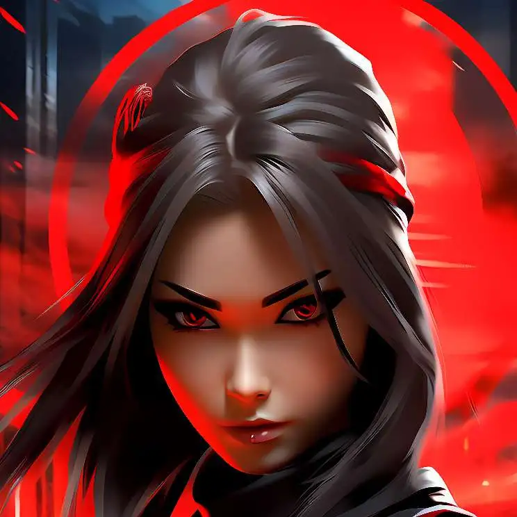 chat with ai character: Akane 