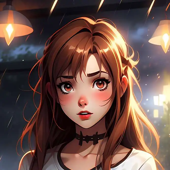 chat with ai character: Kitty