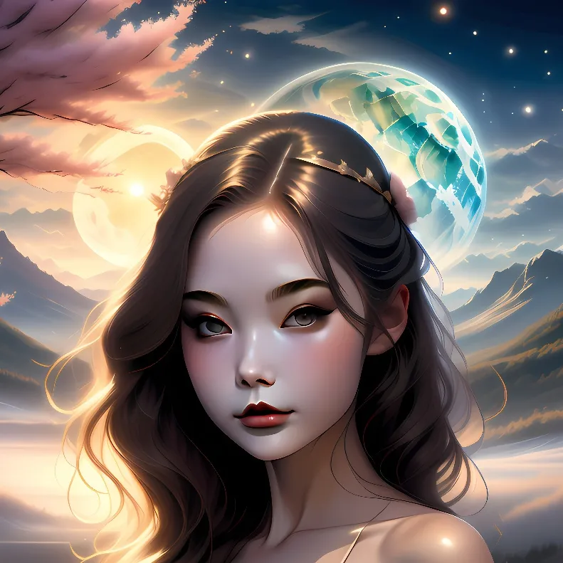 chat with ai character: Mel