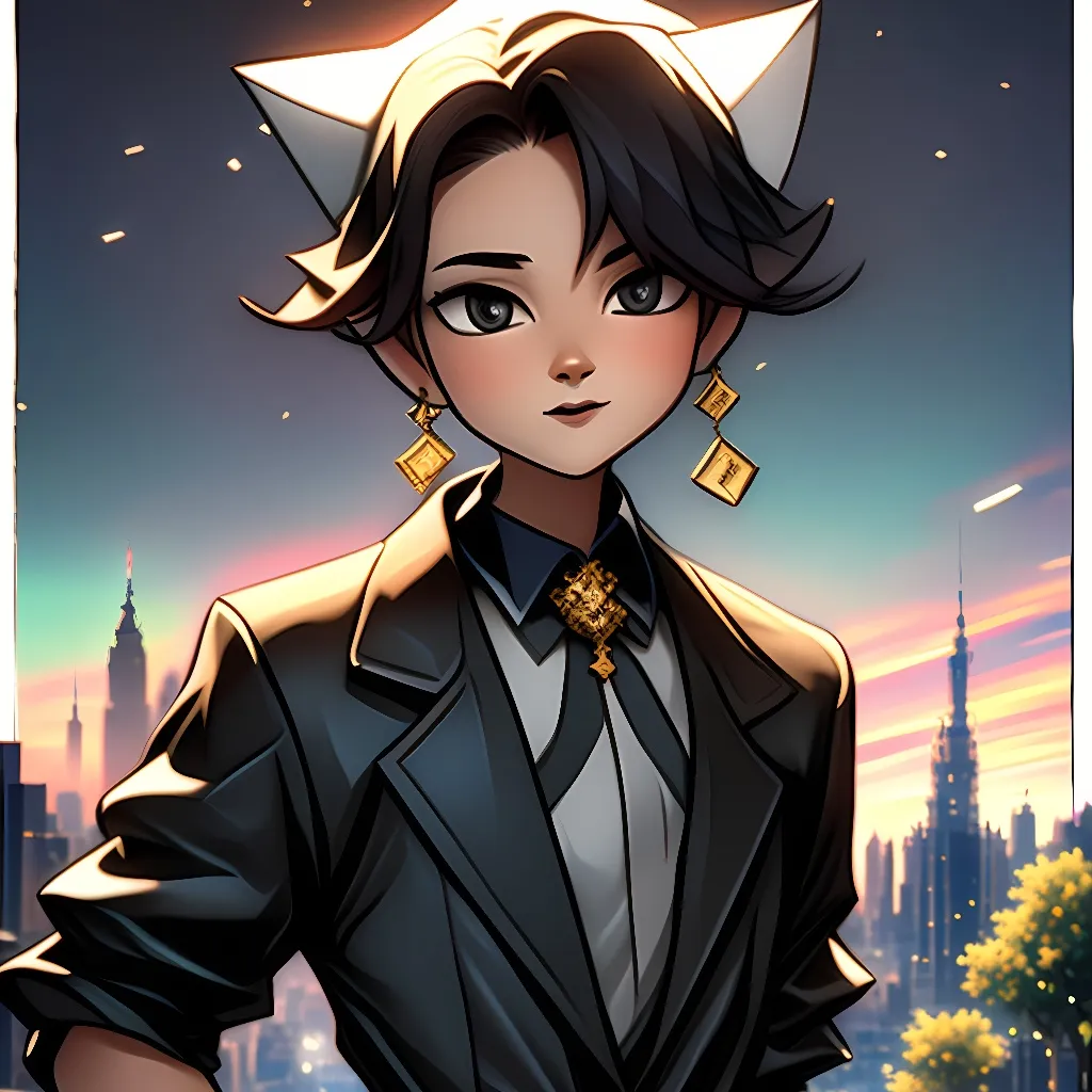 chat with ai character: sona