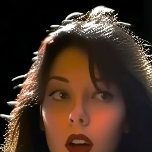 chat with ai character: mia