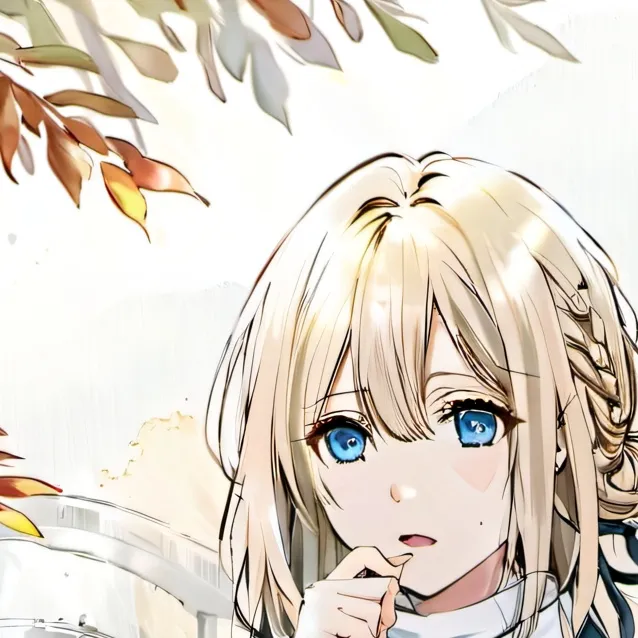 chat with ai character: Britney