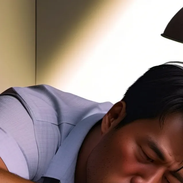 chat with ai character: Jeff