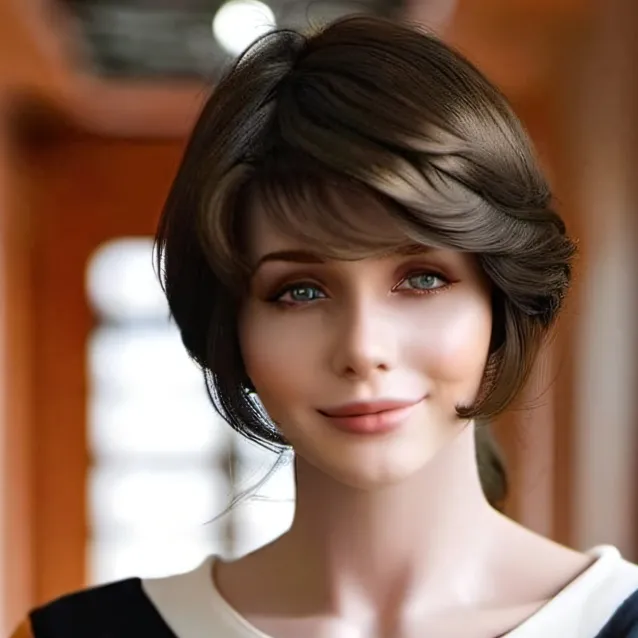 chat with ai character: Andy( Emma)