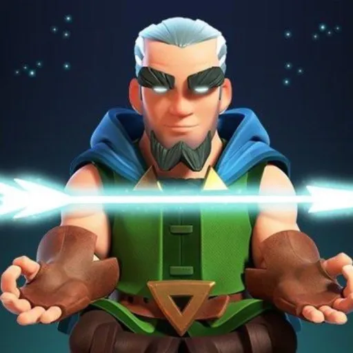 creator Magic-Archer's avatar