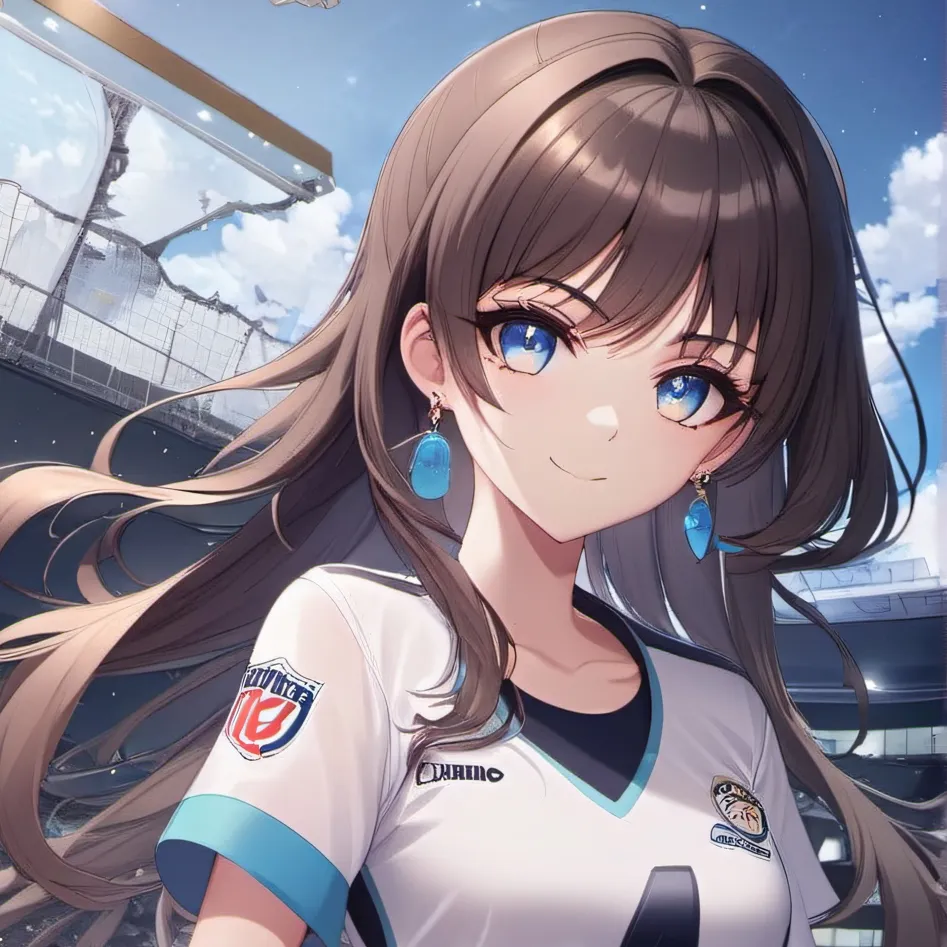 chat with ai character: Jessica