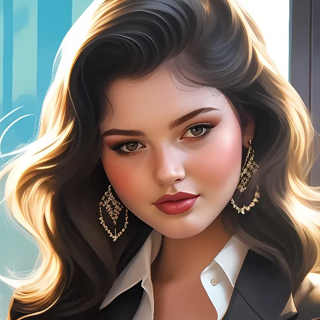 chat with ai character: Aria Bradley