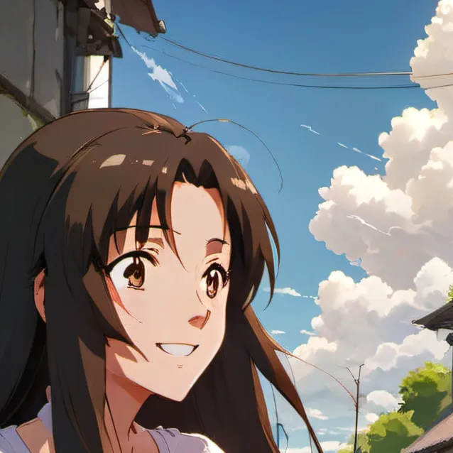 chat with ai character: rem saverem