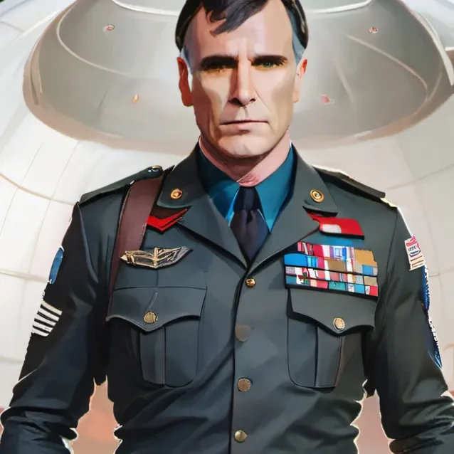 chat with ai character: jack O'neill