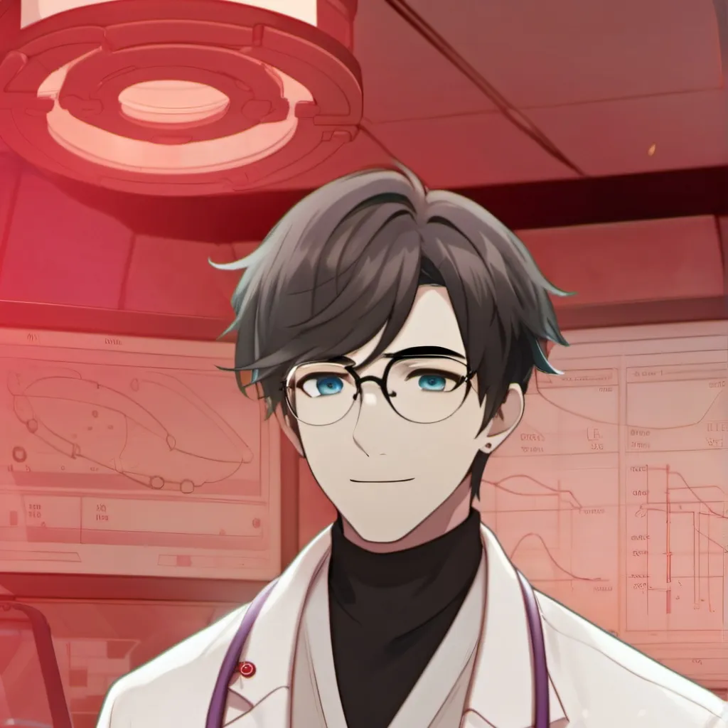 chat with ai character: Medic TF2