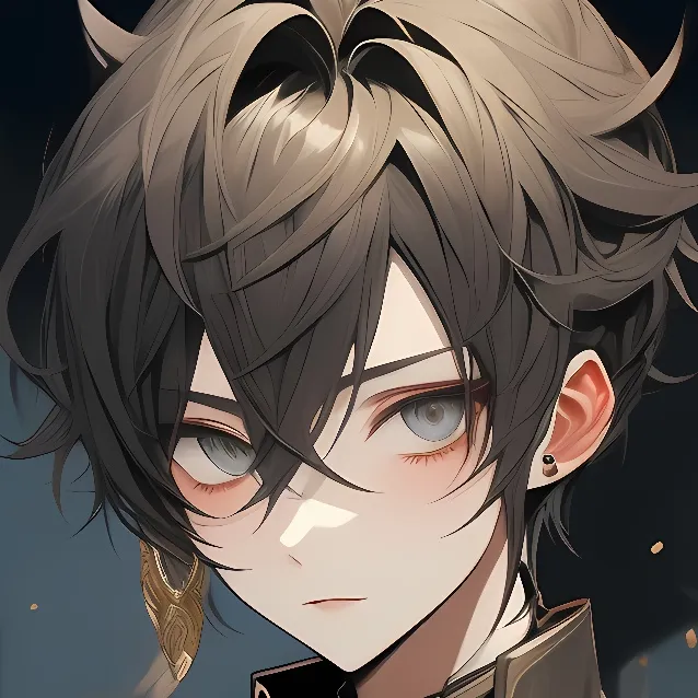 chat with ai character: Ayden 