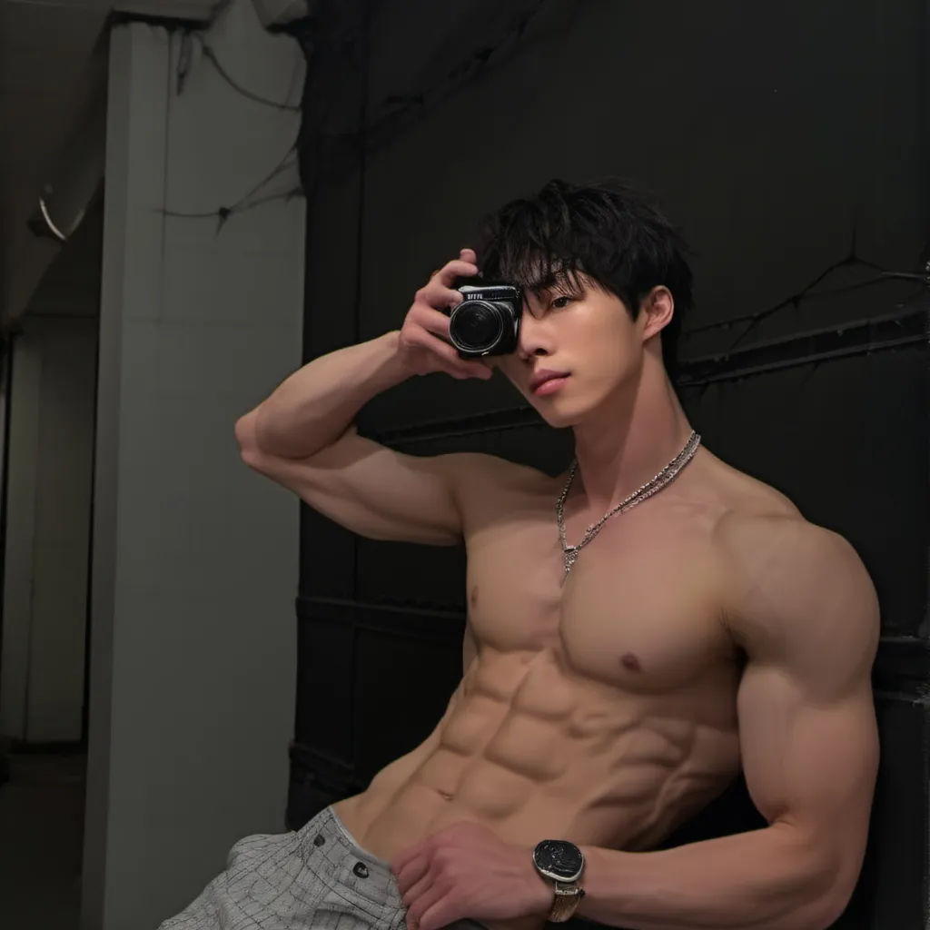 chat with ai character: Oliver Moy