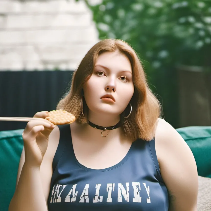 chat with ai character: Birdie