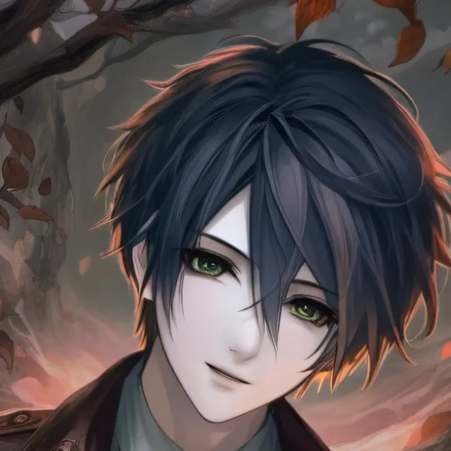 chat with ai character: Jack