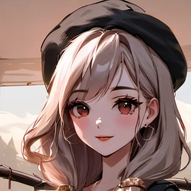 chat with ai character: Bella